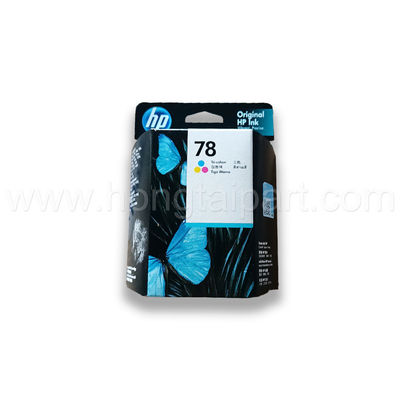 Buy Ink Cartridge for  78 New Genuine Hot Sales Ink Tank Ink Set Have Long Life and Stock online manufacture