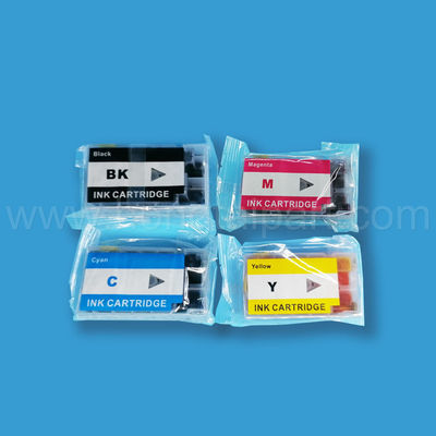 Ink Cartridge Magenta for Xerox 1600 Hot Sale Printer Parts Ink Tank Ink Set Have Long Life High Quality and Stable