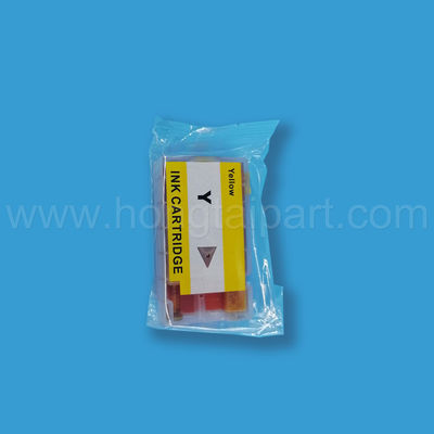 Ink Cartridge Yellower for Xerox 1600 Hot Sale Printer Parts Ink Tank Ink Set Have Long Life High Quality and Stable