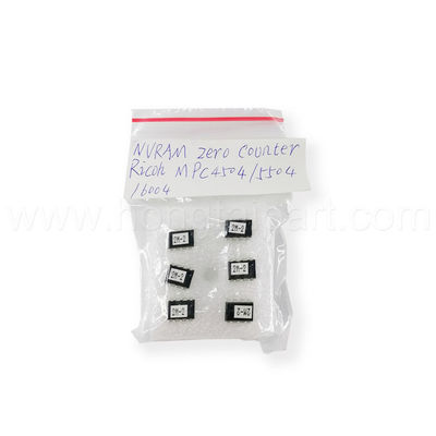 NVRAM Zero Counter for Ricoh MPC4504 5504 6004 Hot Sale Copier Parts Have Long Life High Quality Printing Machiner