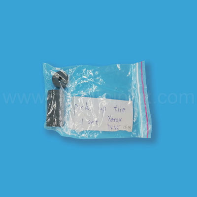 Pickup Roller for Xerox 7435 Hot Sale Pickup Separation Roller Pickup Roller Kit Have High Quality and Stable