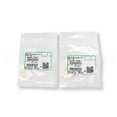 Buy ISO9001 Ball Bearing Bushing For Ricoh 3235 3245 5235 5245 AA08-0281 OEM online manufacture