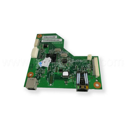 Buy Main Board for  Laser Jet 2035dn RM1-7600-020cn OEM Hot Sale Printer Parts Formatter Board & Motherboard Original online manufacture