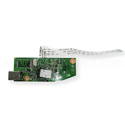 Laser Jet 1102 Formatter Board RM1-7600-020cn Printer Mainboard