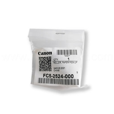 Pickup Roller for Canon 6055 6065 6075 6275 FC5-2524-000 OEM Hot Sale Pickup Separation Roller Kit Original High Quality