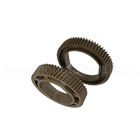 Upper Fuser Roller Gear for Xerox 4110 Hot Sale Fuser Gear have High Quality and Long Life