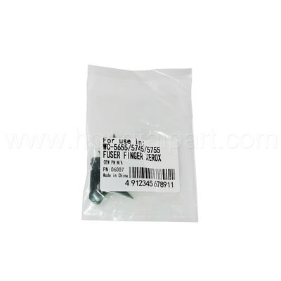Buy Upper Fuser Separation Fingers for Xerox WC5855 604K24990 Hot Sale Copier Parts have High Quality and Long Life online manufacture