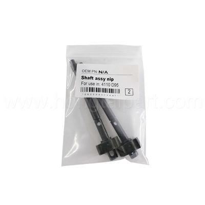 Shaft Assembly Nip for Xerox 4110 D95 Hot Sale Copier Parts Shaft Assy Nip have Long Life and Stock