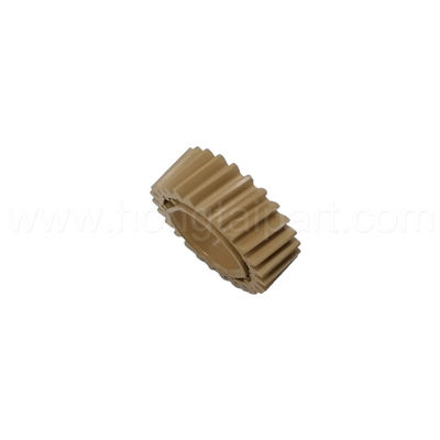 Gear Pressure Roller for Ricoh AB014329 MPC3001  MPC3501  SPC820  SPC821  Copier Parts Have High Quality and Stable