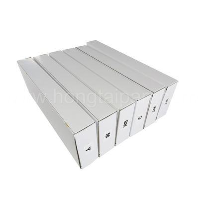 Buy Empty Refillable Ink Cartridge For Epson 6pcs Set F2000 F2100 700ML online manufacture