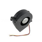 Fan for Xerox D95 D110 D125 DC24V 0.63A 127K64510 OEM Hot Selling Fuser Exhaust Fan Have High Quality and Long Life