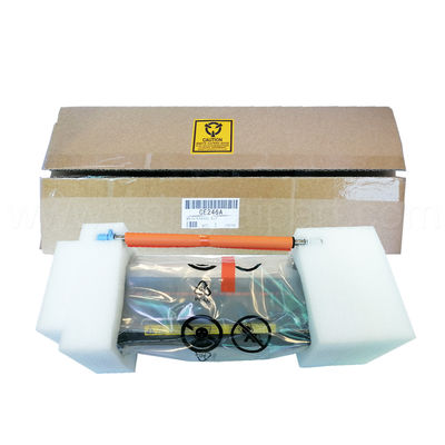 Buy Fuser Unit - 110 120 Volt for  CE246A Hot Sale Printer Kit Fuser Assembly Fuser Film Unit have High Quality and Stable online manufacture