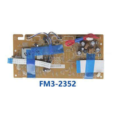 Buy Canon MF4010 4010B 4012 DC Board FM3-2352 DC Controller Board online manufacture