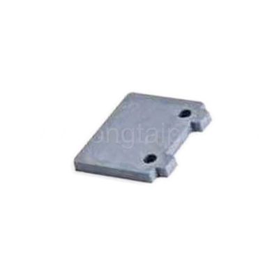 Buy ADF Maintenance Roller Tire for  scanjet 3000 S2 L2724 Hot ADF Feed Pickup Separation Assembly Have High Quality online manufacture