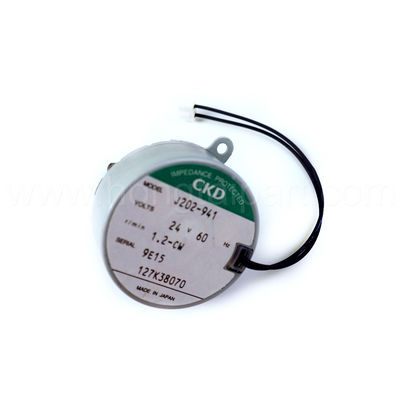 Buy Original Web Motor for Xerox 4110 127K-38070 Hot Sales Copiers Parts Motors Original have High Quality online manufacture