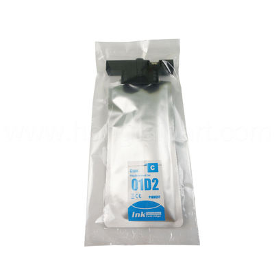 ​​Ink Bag for Epson WorkForce Pro WF-C529R WF-C529RDTW WF-C579RDTWF WF-C579RD2TWF WF-C579RD WF Series T01D2 (C) 220ml