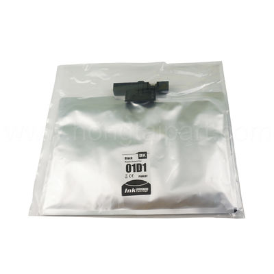 Ink Bag for Epson WorkForce Pro WF-C529R WF-C529RDTWWF-C579RDTWFWF-C579RD2TWFWF-C579RDWF Series T01D2 (C) 220ml