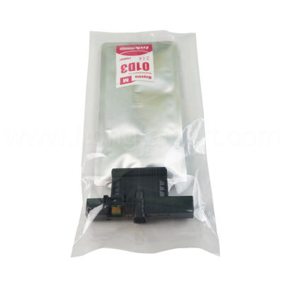 Buy Ink Bag for Epson WorkForce Pro WF-C529RWF-C529RDTWWF-C579RDTWFWF-C579RD2TWFWF-C579RDWF Series T01D3 (M) 220 ml online manufacture