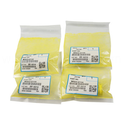 Buy Compatible Toner Pump Rubber For Ricoh MPC3500 MPC5000 MPC2000 MPC2800 W523-2110 online manufacture