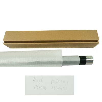 Buy Upper Roller for Ricoh MP 301 MP301 MP301SP MP301SPF Hot Heat Roller Hot Selling Wholesale Upper Fuser Roller online manufacture