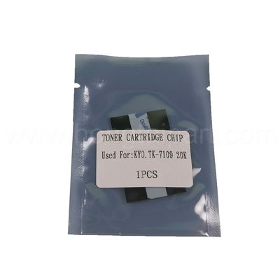 Toner Chip for Kyocera TK-7109 Hot Sales Toner Drum Chip High Quality and Stable &amp; Long Life