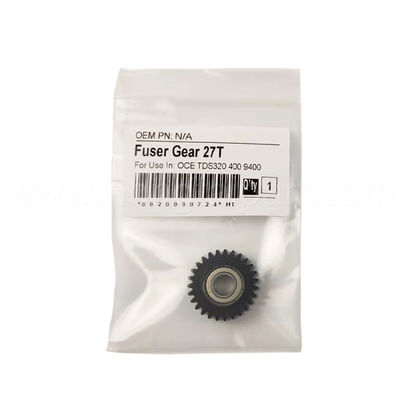 Buy Developer Gear 27t for Oce TDS320 400 700 Hot Sale Printer Parts Drive Gear & Gear Kit online manufacture