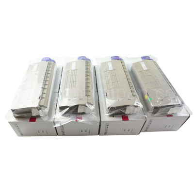 Buy Toner Cartridgefor OKI 710 (K M C Y) Hot Selling Laser Toner Compatible  (K M C Y) have High Quality online manufacture