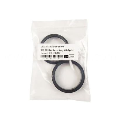 Buy Hot Roller Bushing Kit for Xerox 4110 4112 4595 622S00510 OEM Hot Sale Copier Parts Upper Fuser Roller Bushing Kit online manufacture