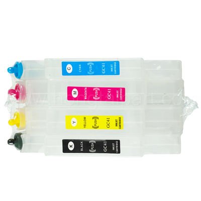 Buy Empty Refill Ink Cartridge for Ricoh SAWGRASS SG400NAEU SG800NAEU Empty Hot Sales Empty Refillable Ink Cartridge online manufacture