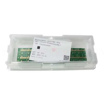 Buy BK Ink Cartridge Chip For Canon 671 681 686 680XL Original online manufacture