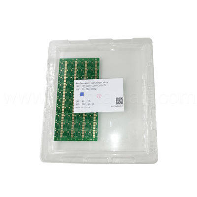 Buy Genuine Ink Cartridge Chip Photo Blue For Canon 671 681 686 681XL online manufacture
