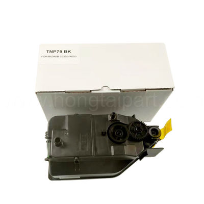 Buy Toner Cartridge for Konica Minolta AAJW130(TNP79K) Bizhub C3350I C4050I Hot Selling Toner Manufacturer have High Quality online manufacture