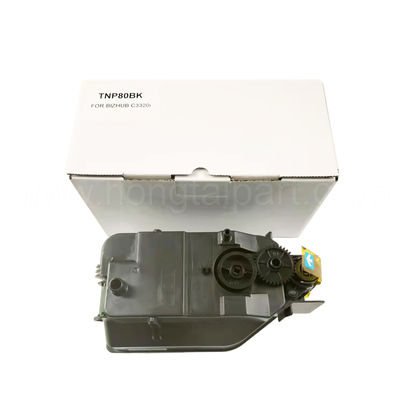Buy Toner Cartridge for Konica Minolta BizHub C3320i TNP 80K Hot Selling Toner Manufacturer have High Quality online manufacture