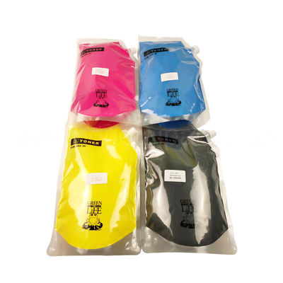 buy ISO9001 Developer Powder for Ricoh MPC4000 MPC5000 Color Spare Parts Hongtaipart online manufacture