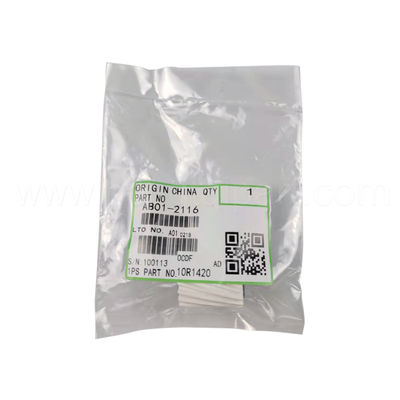 Fuser Drive Gear for Ricoh MP C4503 C6003 C5503 AB012116 AB012096 Hot Sale Printer Parts Drive Gear &amp; Fuser Gear Kit