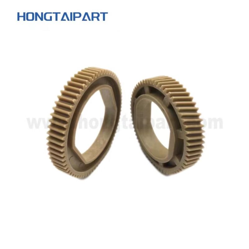 Gear, upper fuser roller for Xerox D95 4112 D110 D125 4110 4127 4595