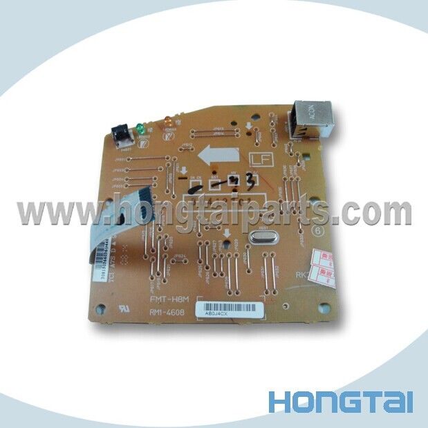 Formatter main board  P1006  RM1-4608