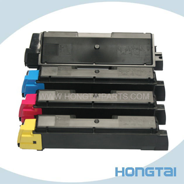 Toner Cartridge for Kyocera TK 590 591 592 593