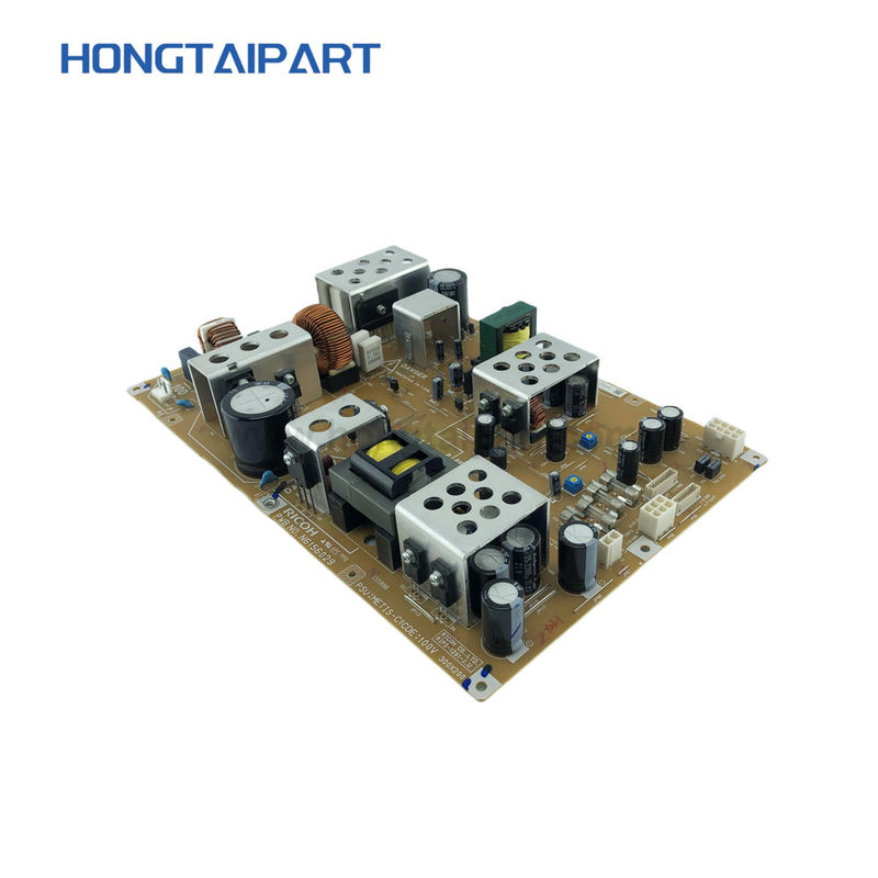 110V Power Supply Board For Ricoh Pro C651 751 7100 7110 7120 Original Copier Parts