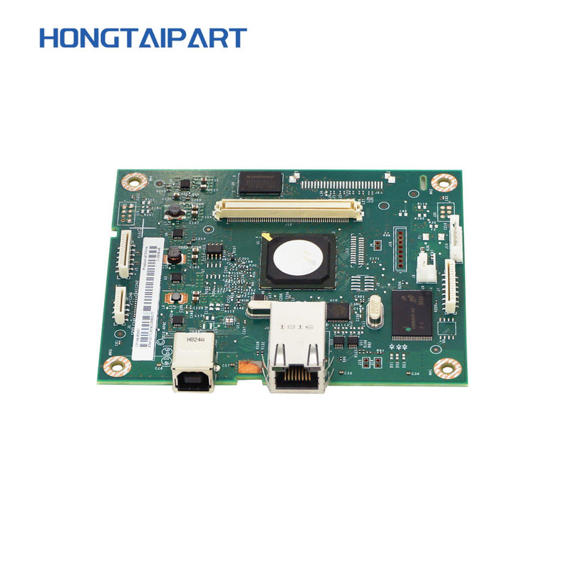 Hongtaipart Formatter PC Board for HP Laserjet PRO 400 M401n Printer Main Board CF149-67018 CF149-60001 CF149-69001