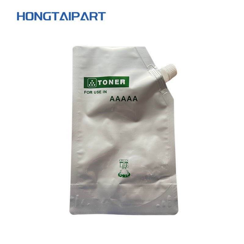 HONGTAIPART Toner Powder Foil Bag for HP Canon Konica Minolta Ricoh Xerox Samsung Brother Sharp Toner Powder