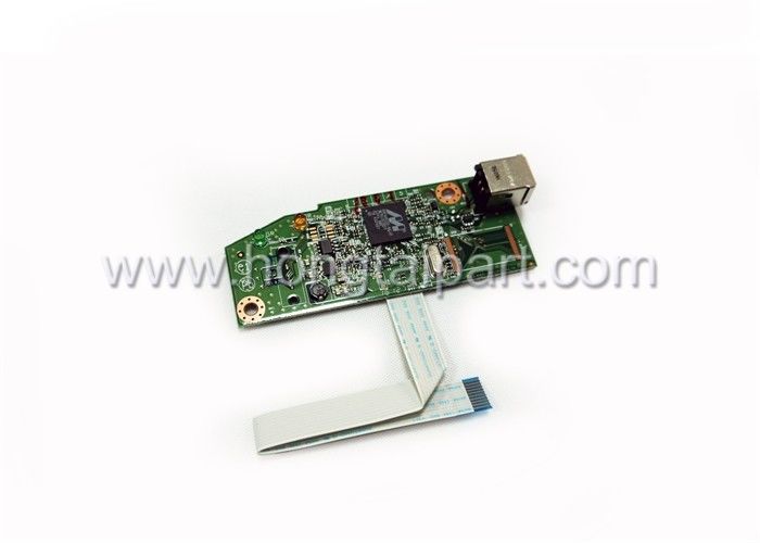 RM1-7600-000 Formatter Board HP Laserjet P1102 1106 1108