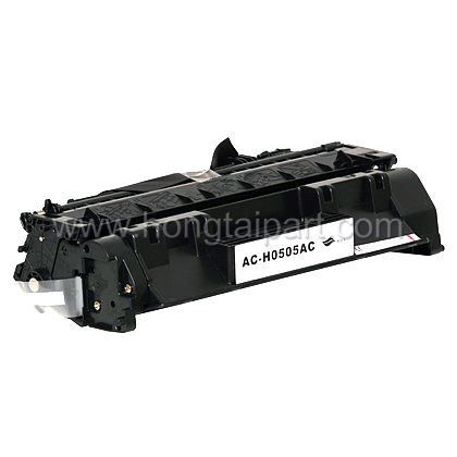 LaserJet P2035 2055 Printer Toner Cartridge CE505A Office Printer Parts