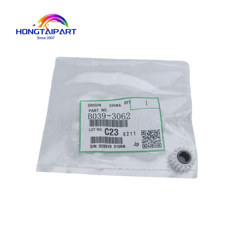 Development Unit Gear For Ricoh Aficio MP1027 2352 2552 2553