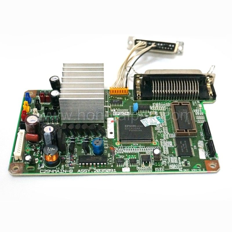 mainboard lq 2190