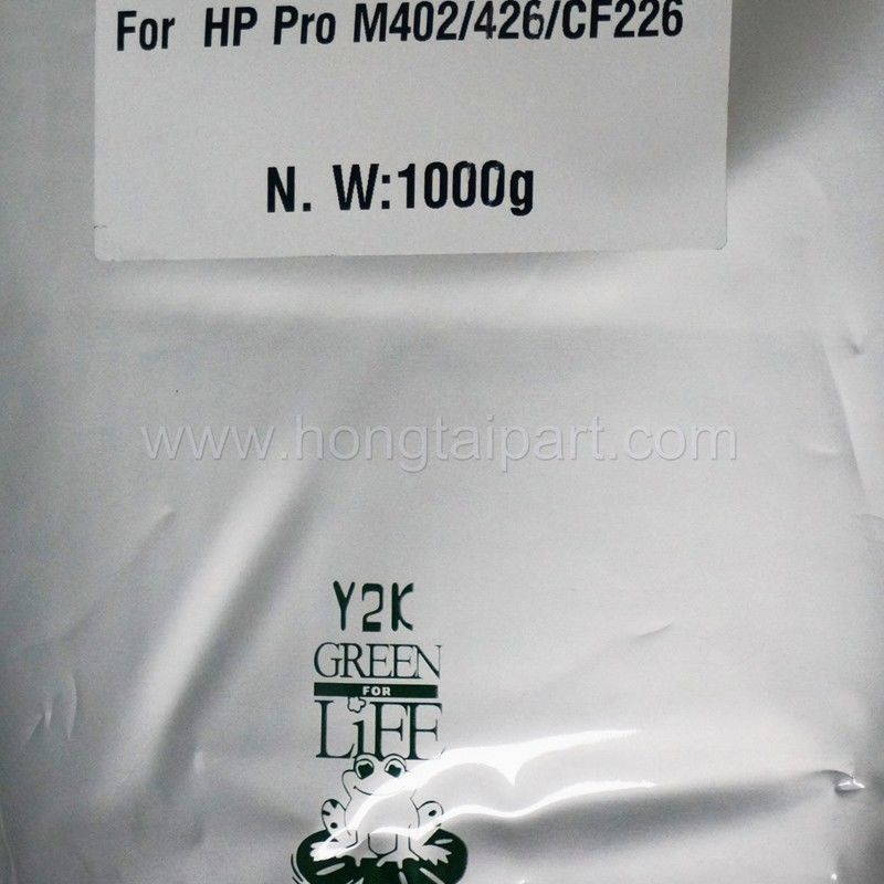 Printer Toner Powder 1KG For Pro M402 426 CF226