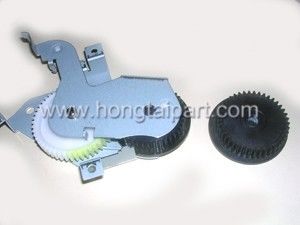 ISO9001 Printer Gear Swing Plate Assembly 4200 4300 RM1-0043-RGB