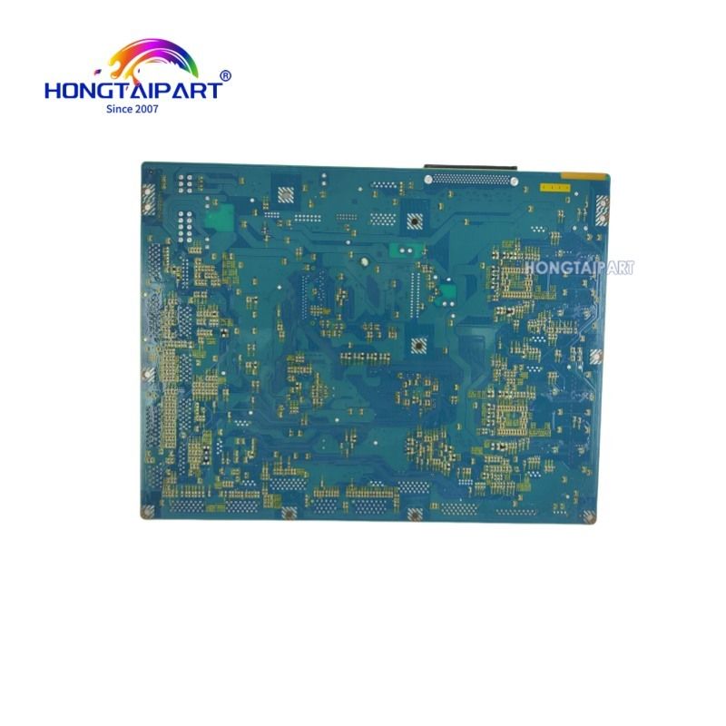 MCU PWB Main Control Unit Board 960K51604 960K96547 for Xerox