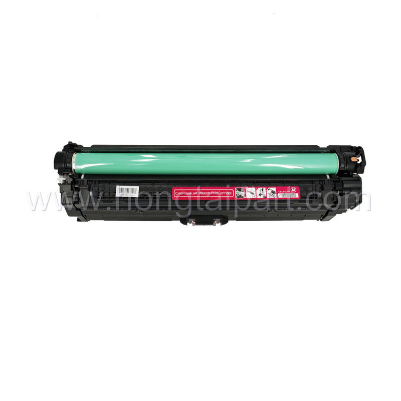 Toner Cartridge HP Color LaserJet Pro CP5025 CP5220 CP5225 (CE743A 307A)