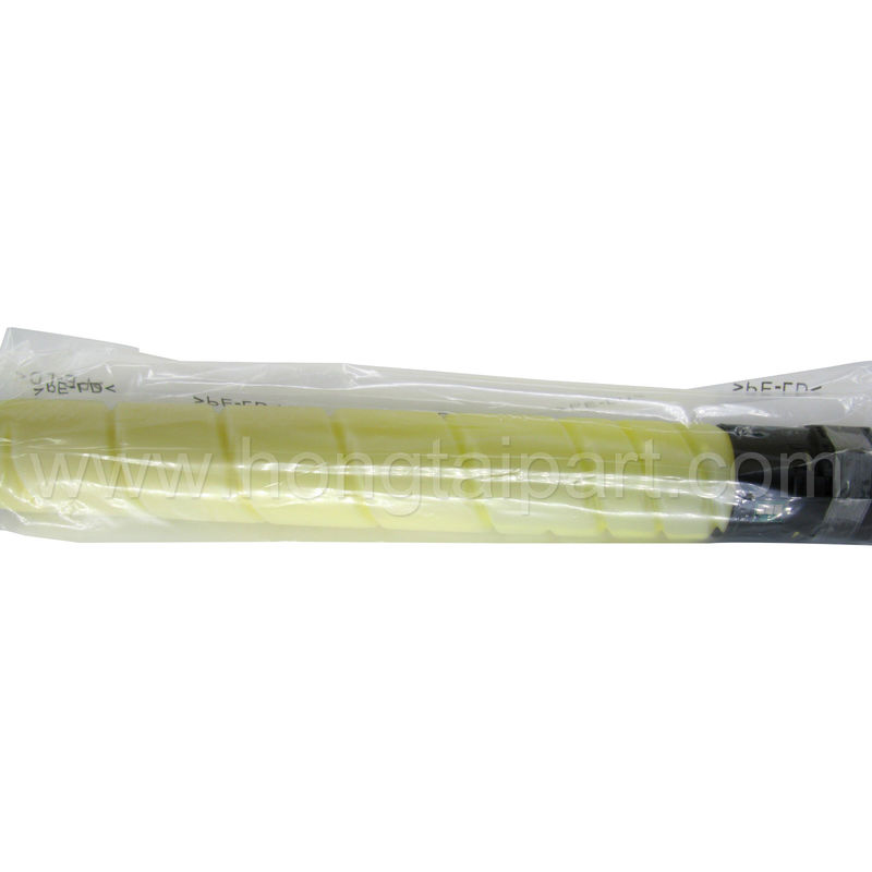 Toner Cartidge for Konica Minolta bizhub C454 C454e C554 C554e (A33K232 TN-512Y)